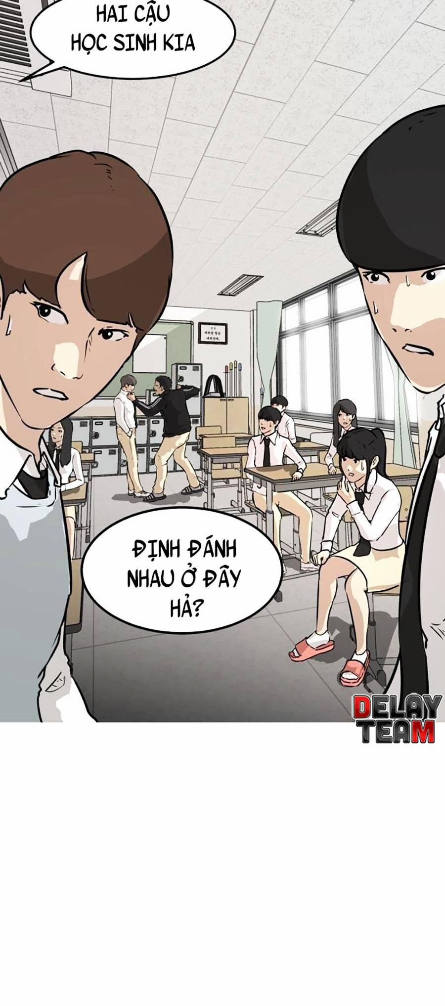 manhwax10.com - Truyện Manhwa Đổi Thay Chương 3 Trang 90