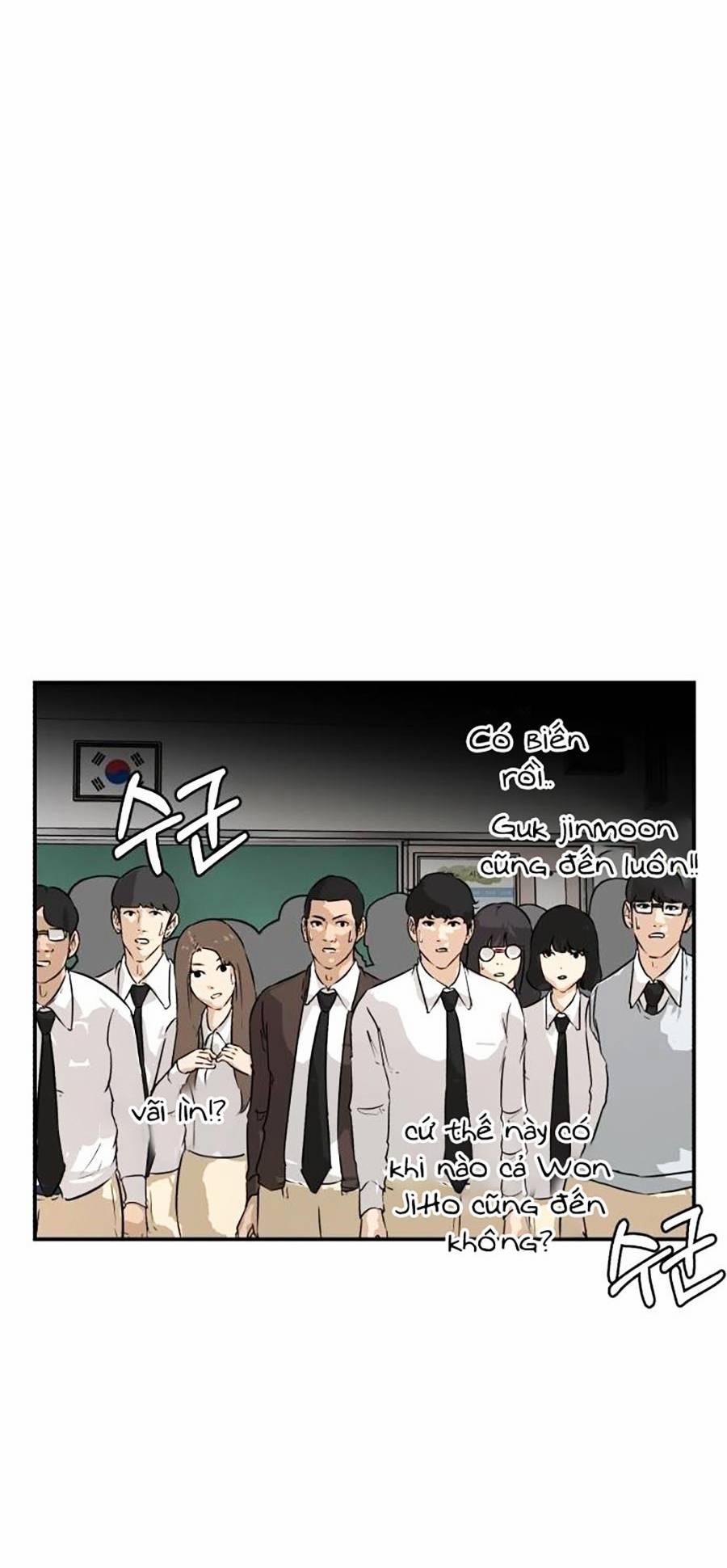 manhwax10.com - Truyện Manhwa Đổi Thay Chương 4 Trang 87