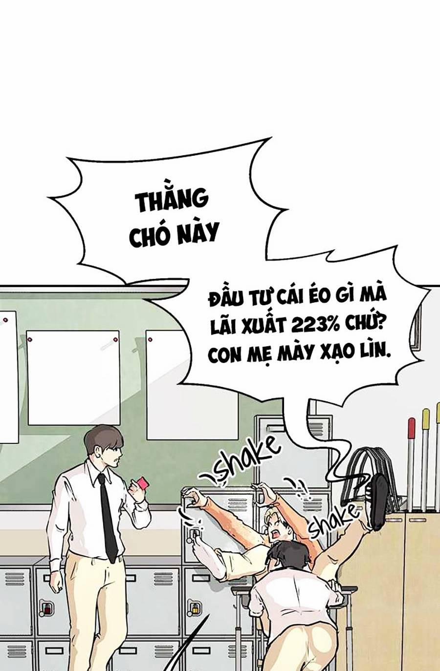 manhwax10.com - Truyện Manhwa Đổi Thay Chương 8 Trang 126