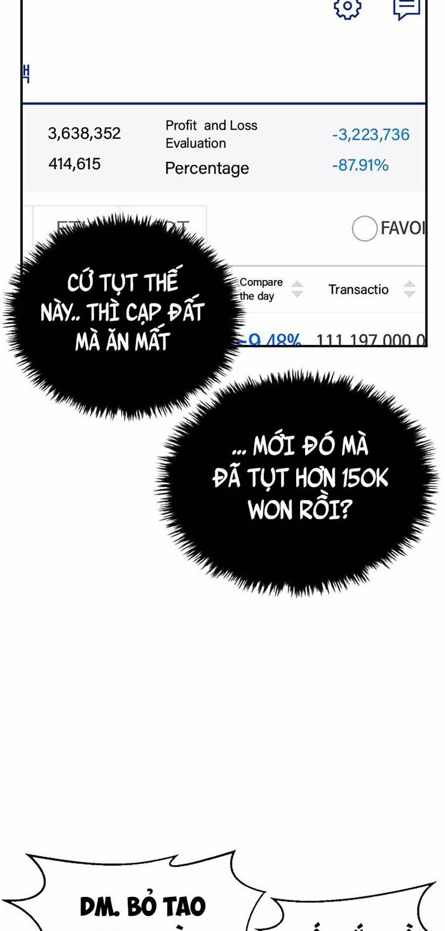 manhwax10.com - Truyện Manhwa Đổi Thay Chương 8 Trang 17