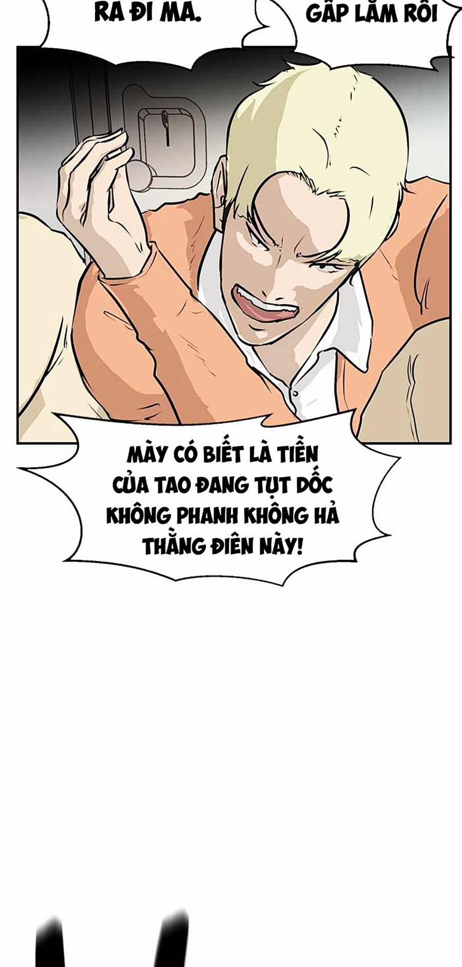 manhwax10.com - Truyện Manhwa Đổi Thay Chương 8 Trang 18