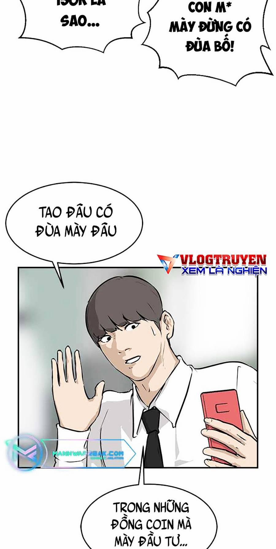 manhwax10.com - Truyện Manhwa Đổi Thay Chương 8 Trang 33