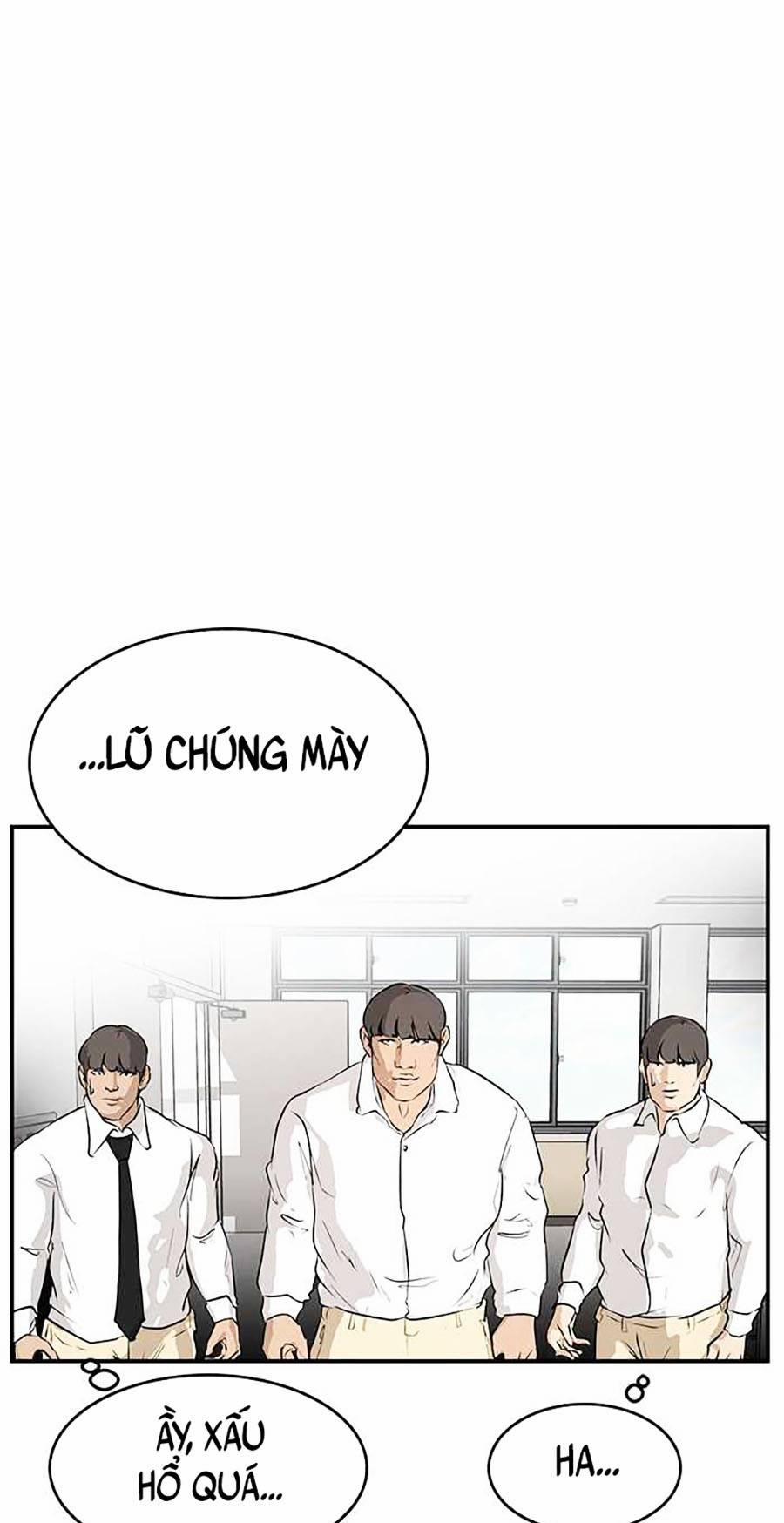 manhwax10.com - Truyện Manhwa Đổi Thay Chương 9 Trang 101