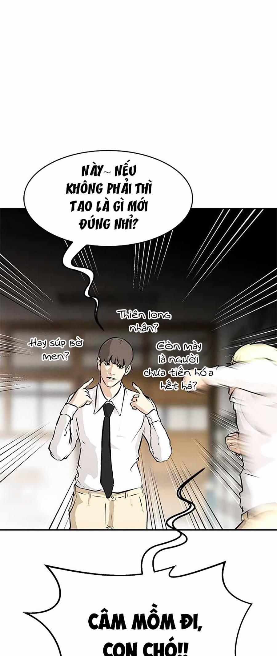 manhwax10.com - Truyện Manhwa Đổi Thay Chương 9 Trang 34