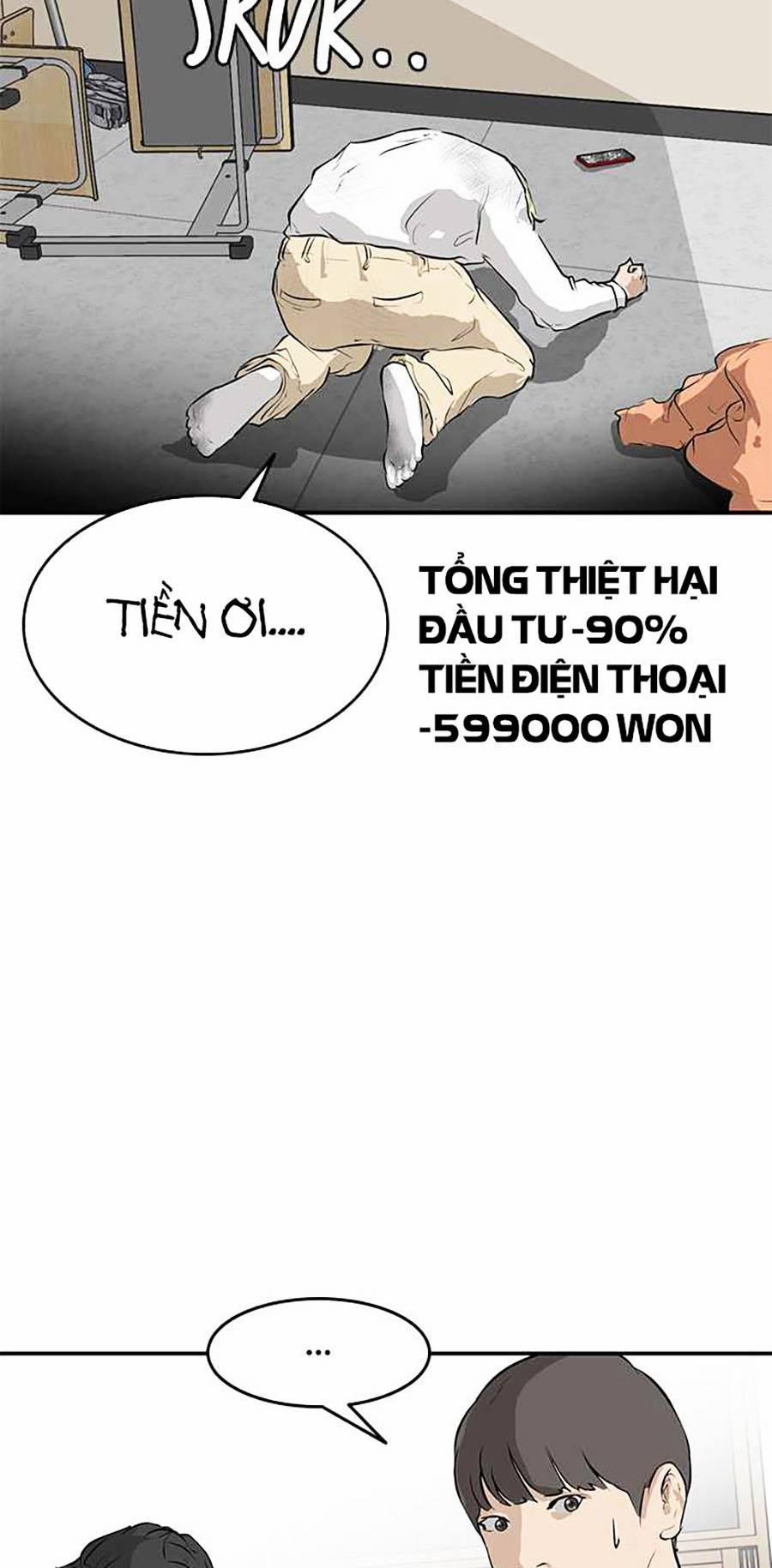 manhwax10.com - Truyện Manhwa Đổi Thay Chương 9 Trang 94