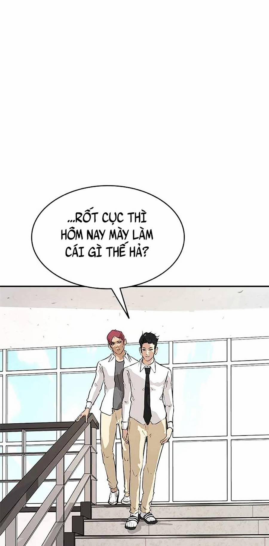 manhwax10.com - Truyện Manhwa Đổi Thay Chương 9 Trang 98