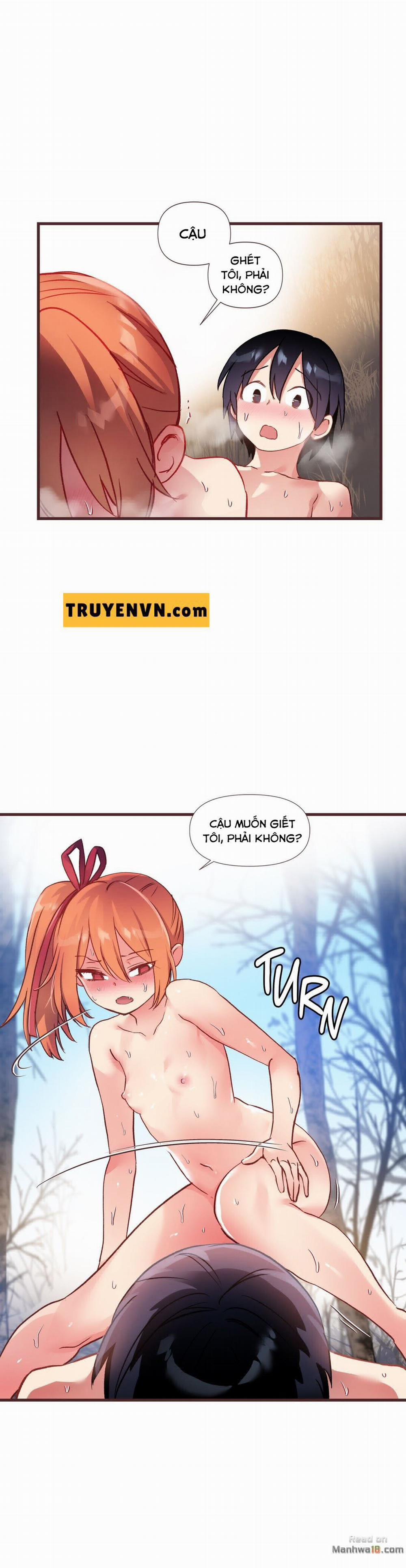 manhwax10.com - Truyện Manhwa Dõi theo tình đầu Chương 46 Trang 42