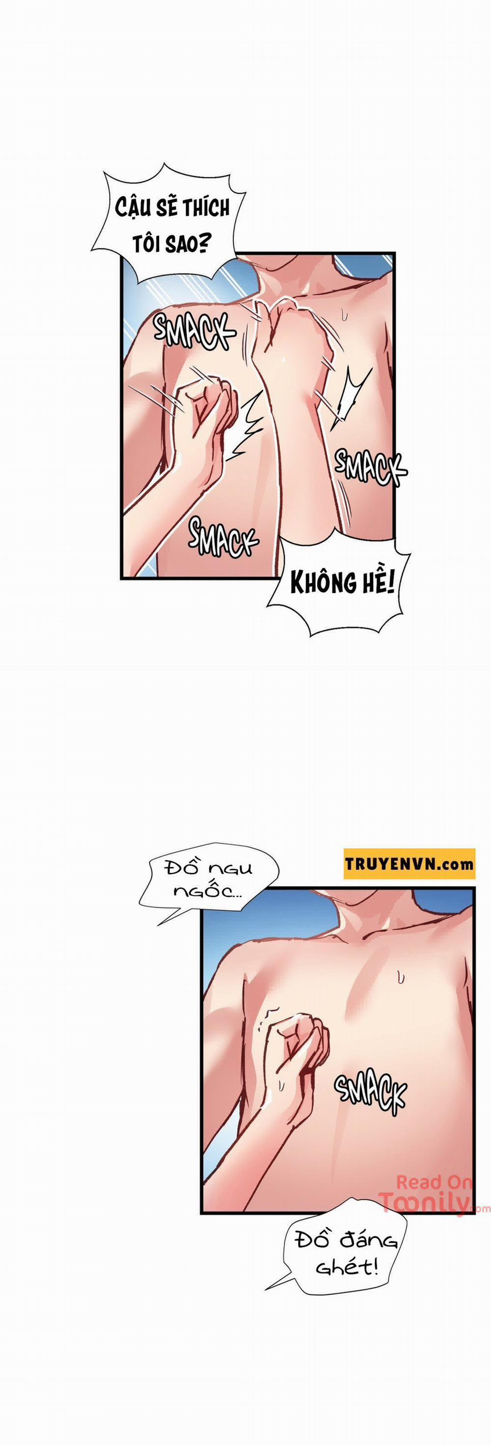 manhwax10.com - Truyện Manhwa Dõi theo tình đầu Chương 47 Trang 8