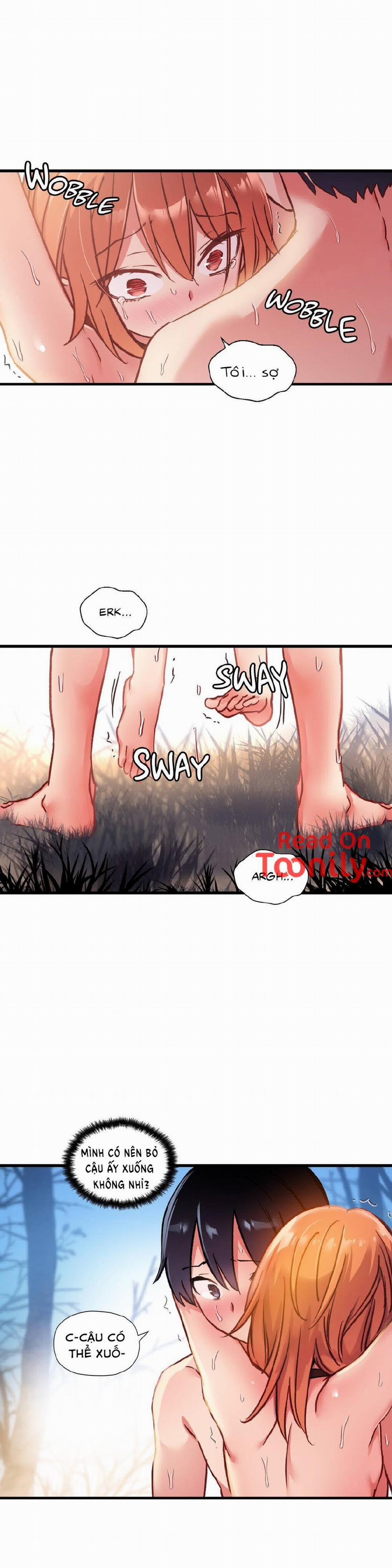 manhwax10.com - Truyện Manhwa Dõi theo tình đầu Chương 49 Trang 7