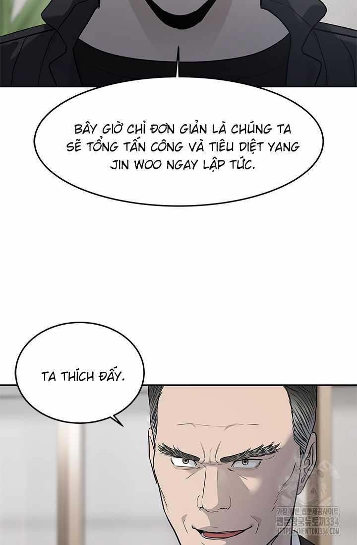 manhwax10.com - Truyện Manhwa Đội Trưởng Lính Đánh Thuê Chương 217 Trang 27