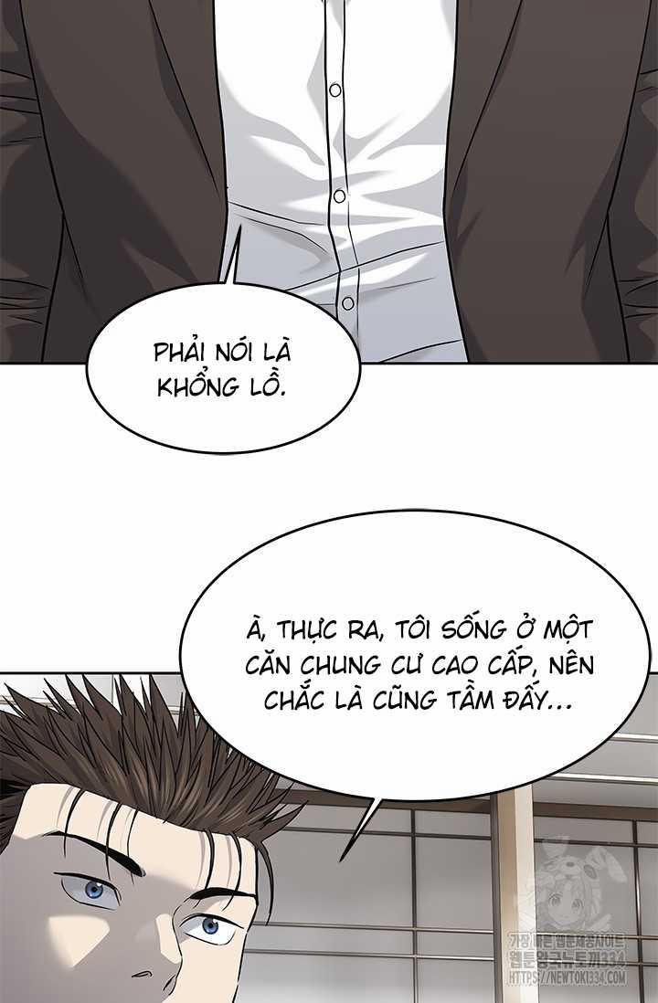 manhwax10.com - Truyện Manhwa Đội Trưởng Lính Đánh Thuê Chương 217 Trang 41