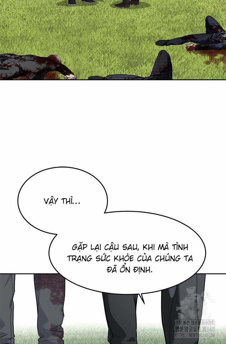 manhwax10.com - Truyện Manhwa Đội Trưởng Lính Đánh Thuê Chương 224 Trang 92