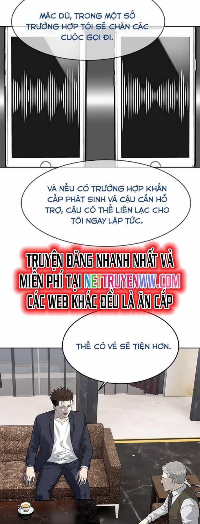 manhwax10.com - Truyện Manhwa Đội Trưởng Lính Đánh Thuê Chương 235 Trang 38