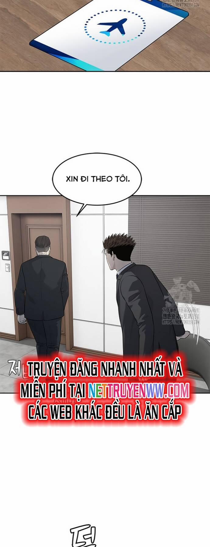 manhwax10.com - Truyện Manhwa Đội Trưởng Lính Đánh Thuê Chương 235 Trang 60