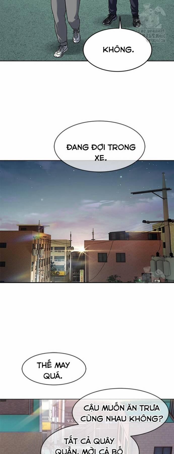 manhwax10.com - Truyện Manhwa Đội Trưởng Lính Đánh Thuê Chương 238 Trang 42