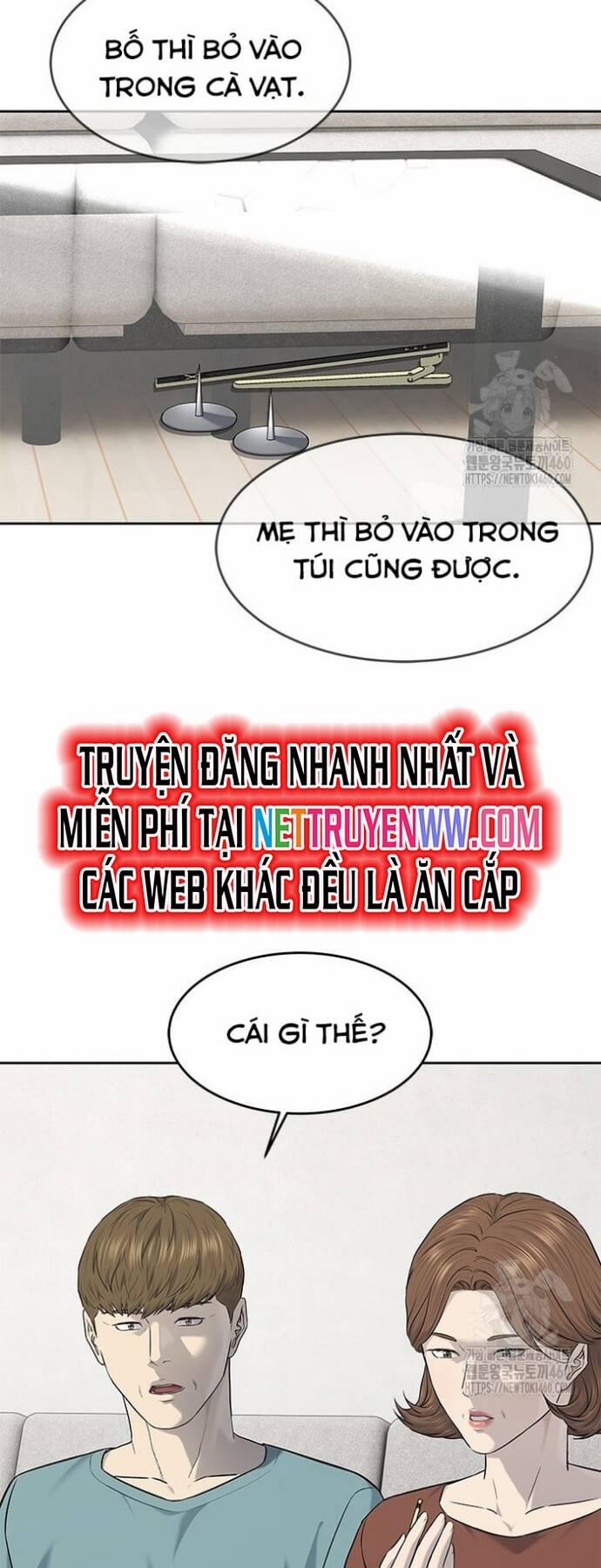 manhwax10.com - Truyện Manhwa Đội Trưởng Lính Đánh Thuê Chương 238 Trang 47