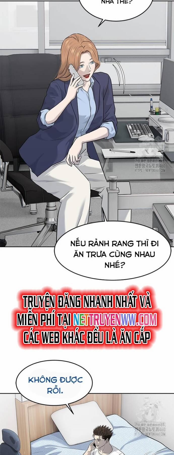 manhwax10.com - Truyện Manhwa Đội Trưởng Lính Đánh Thuê Chương 238 Trang 62