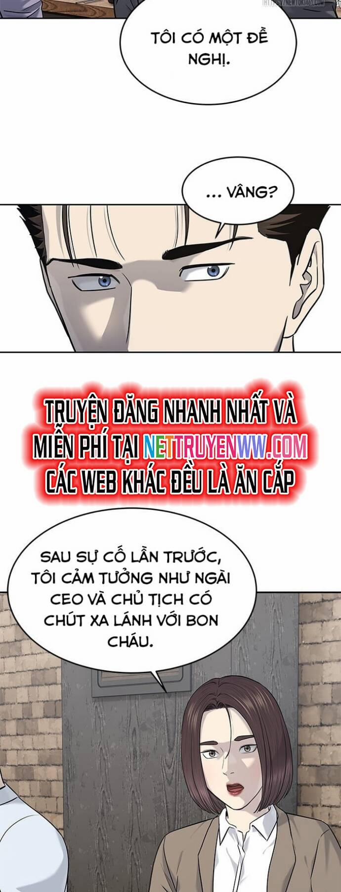 manhwax10.com - Truyện Manhwa Đội Trưởng Lính Đánh Thuê Chương 239 Trang 6