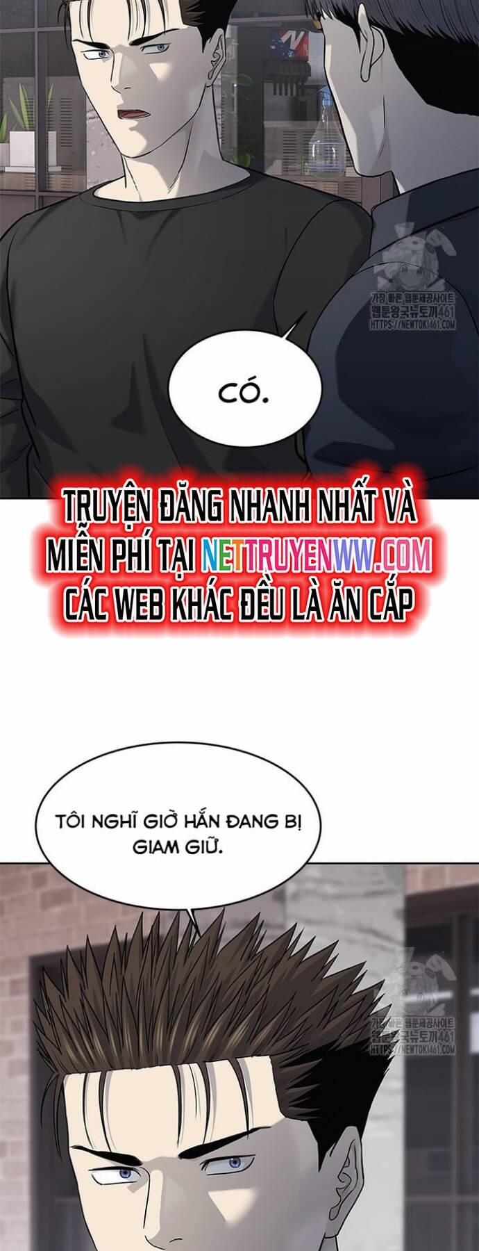 manhwax10.com - Truyện Manhwa Đội Trưởng Lính Đánh Thuê Chương 239 Trang 55