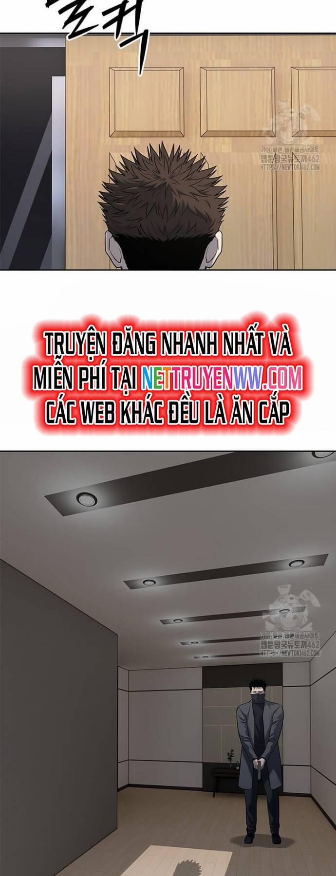 manhwax10.com - Truyện Manhwa Đội Trưởng Lính Đánh Thuê Chương 241 Trang 31