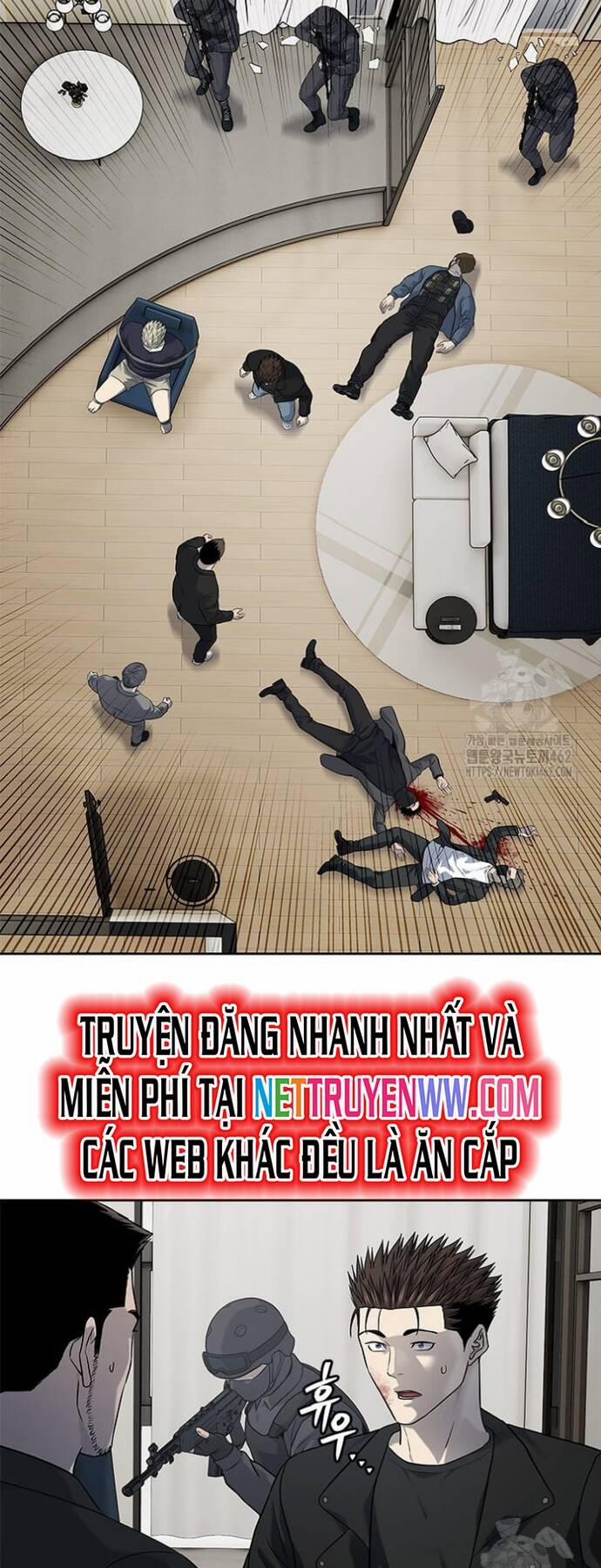 manhwax10.com - Truyện Manhwa Đội Trưởng Lính Đánh Thuê Chương 241 Trang 70