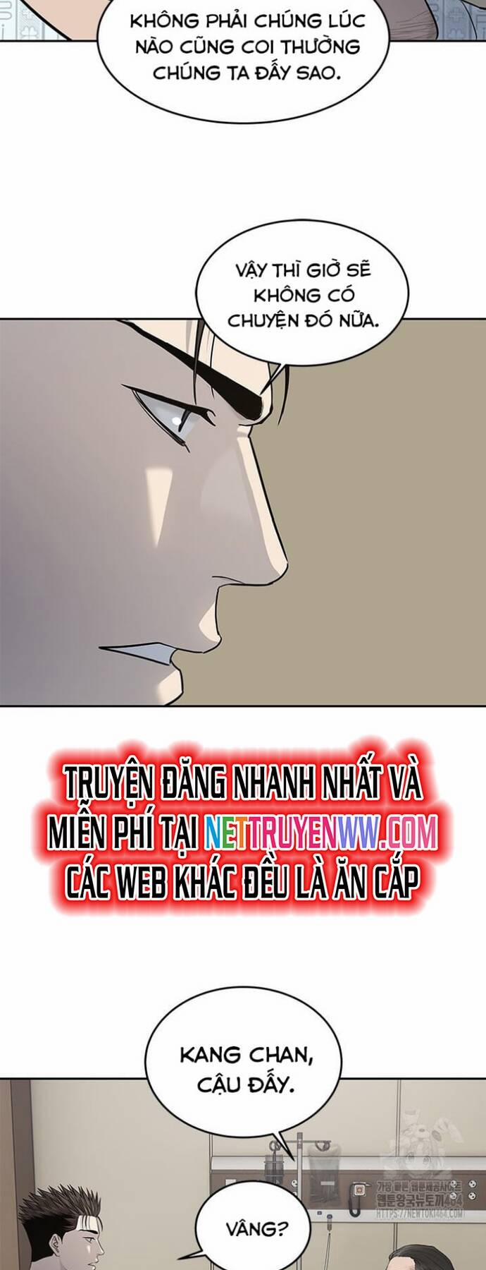 manhwax10.com - Truyện Manhwa Đội Trưởng Lính Đánh Thuê Chương 245 Trang 27