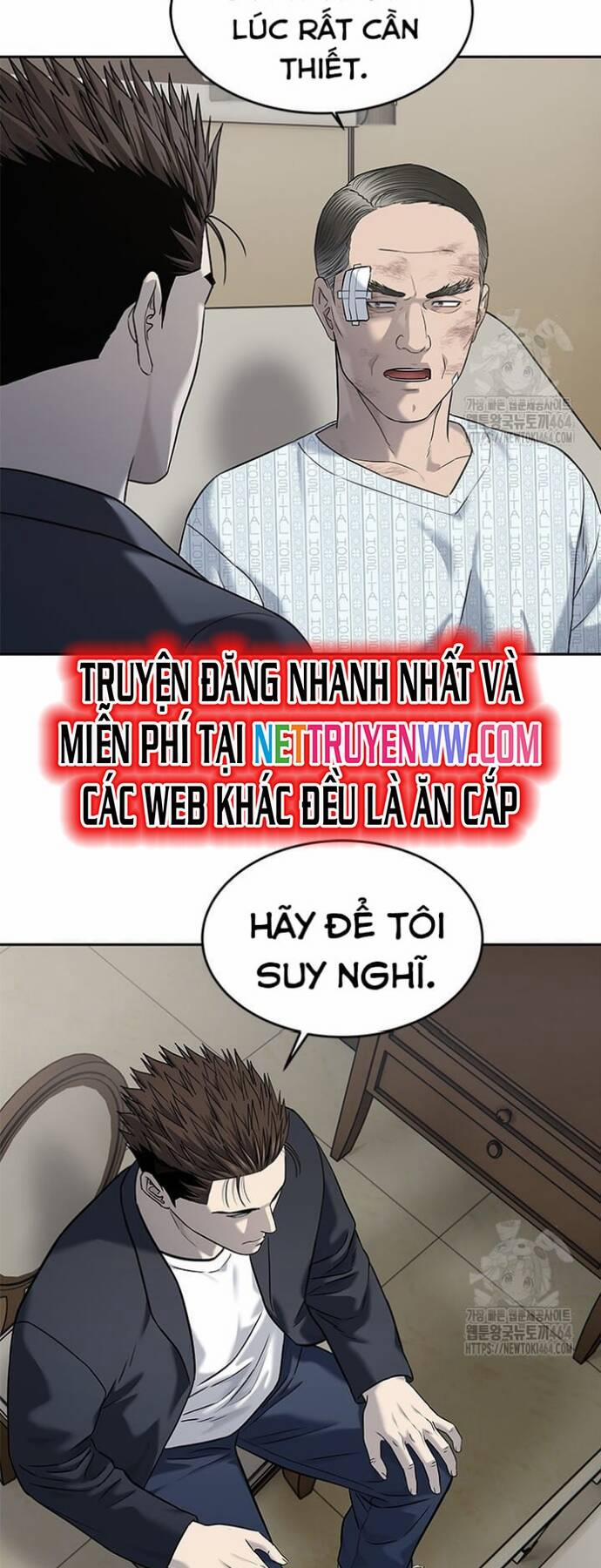 manhwax10.com - Truyện Manhwa Đội Trưởng Lính Đánh Thuê Chương 245 Trang 30