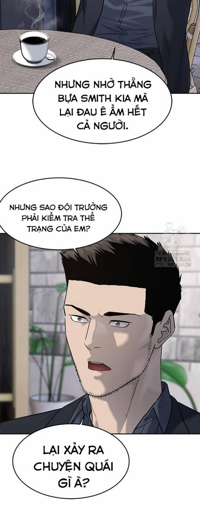 manhwax10.com - Truyện Manhwa Đội Trưởng Lính Đánh Thuê Chương 245 Trang 35