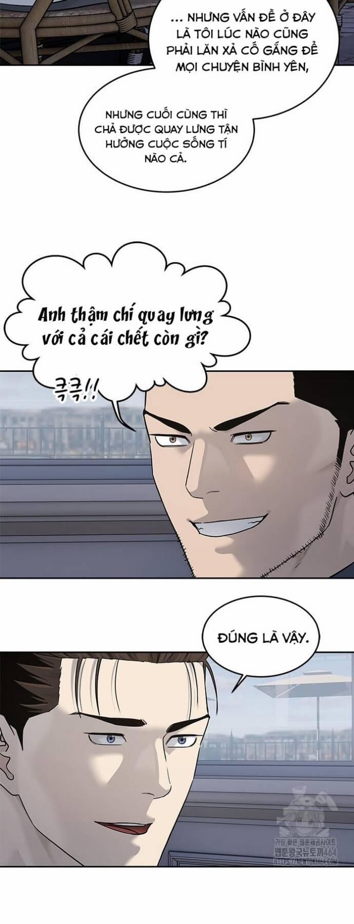 manhwax10.com - Truyện Manhwa Đội Trưởng Lính Đánh Thuê Chương 245 Trang 52