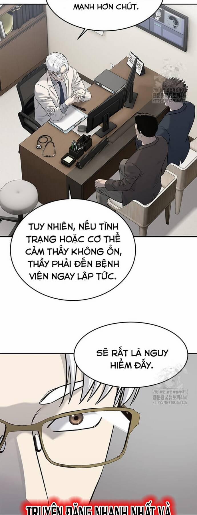 manhwax10.com - Truyện Manhwa Đội Trưởng Lính Đánh Thuê Chương 247 Trang 13