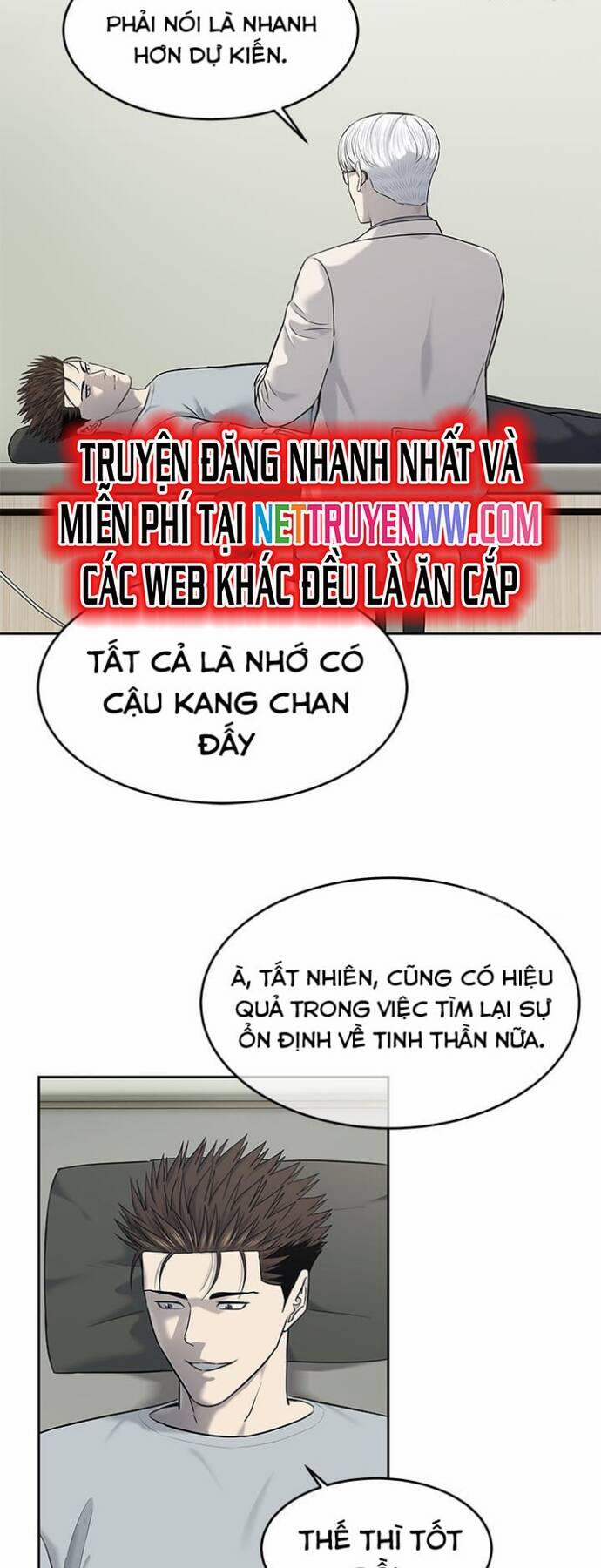 manhwax10.com - Truyện Manhwa Đội Trưởng Lính Đánh Thuê Chương 247 Trang 16