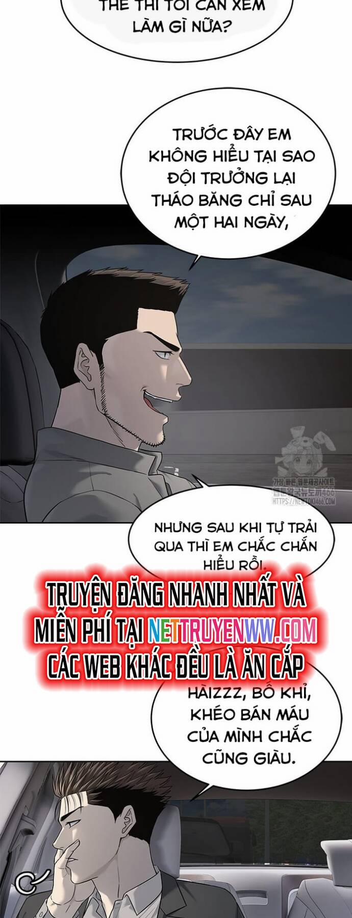 manhwax10.com - Truyện Manhwa Đội Trưởng Lính Đánh Thuê Chương 247 Trang 23