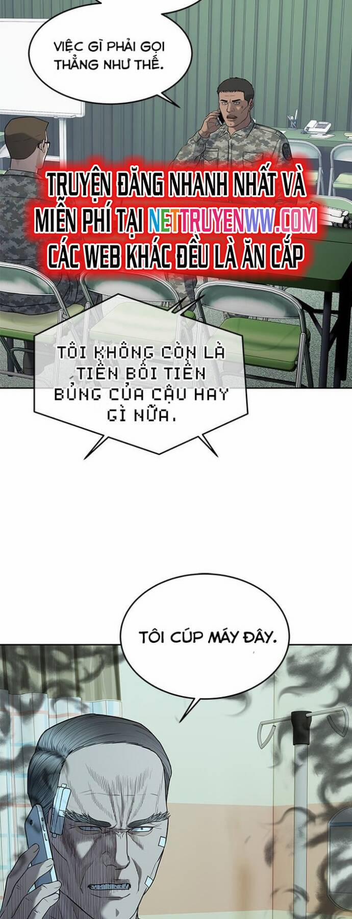 manhwax10.com - Truyện Manhwa Đội Trưởng Lính Đánh Thuê Chương 248 Trang 11