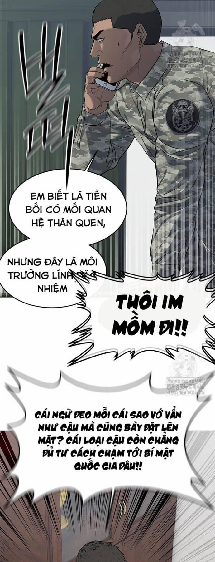 manhwax10.com - Truyện Manhwa Đội Trưởng Lính Đánh Thuê Chương 248 Trang 19