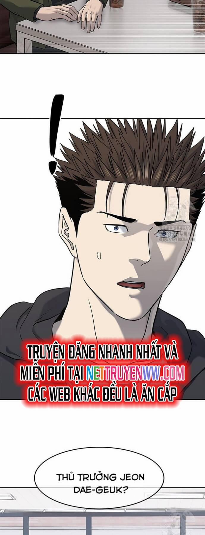 manhwax10.com - Truyện Manhwa Đội Trưởng Lính Đánh Thuê Chương 248 Trang 39