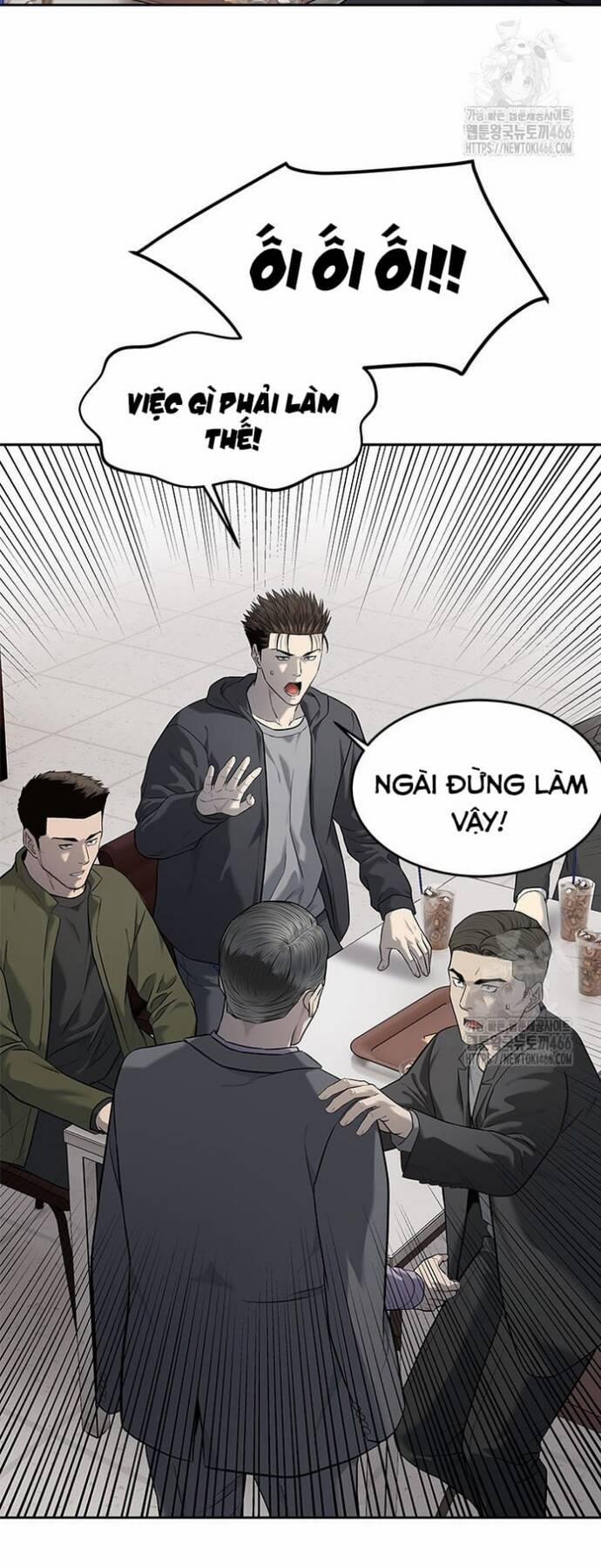 manhwax10.com - Truyện Manhwa Đội Trưởng Lính Đánh Thuê Chương 248 Trang 44