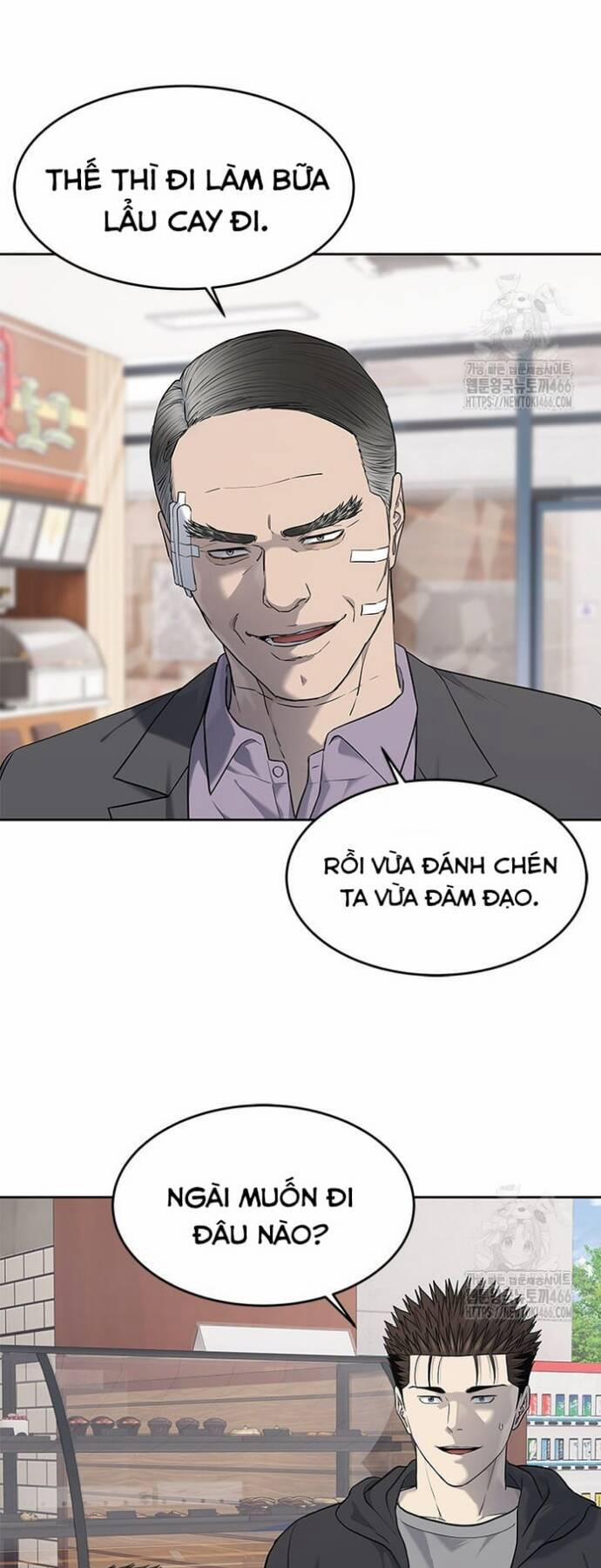 manhwax10.com - Truyện Manhwa Đội Trưởng Lính Đánh Thuê Chương 248 Trang 45