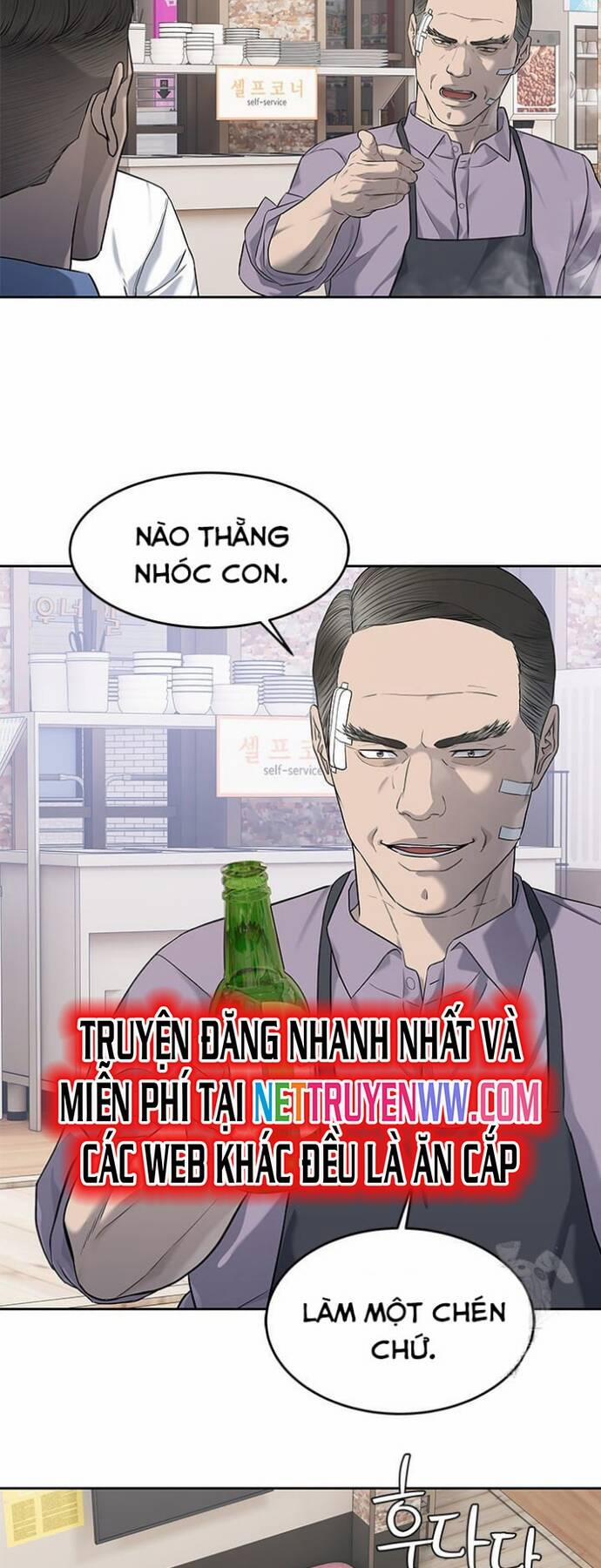 manhwax10.com - Truyện Manhwa Đội Trưởng Lính Đánh Thuê Chương 248 Trang 56