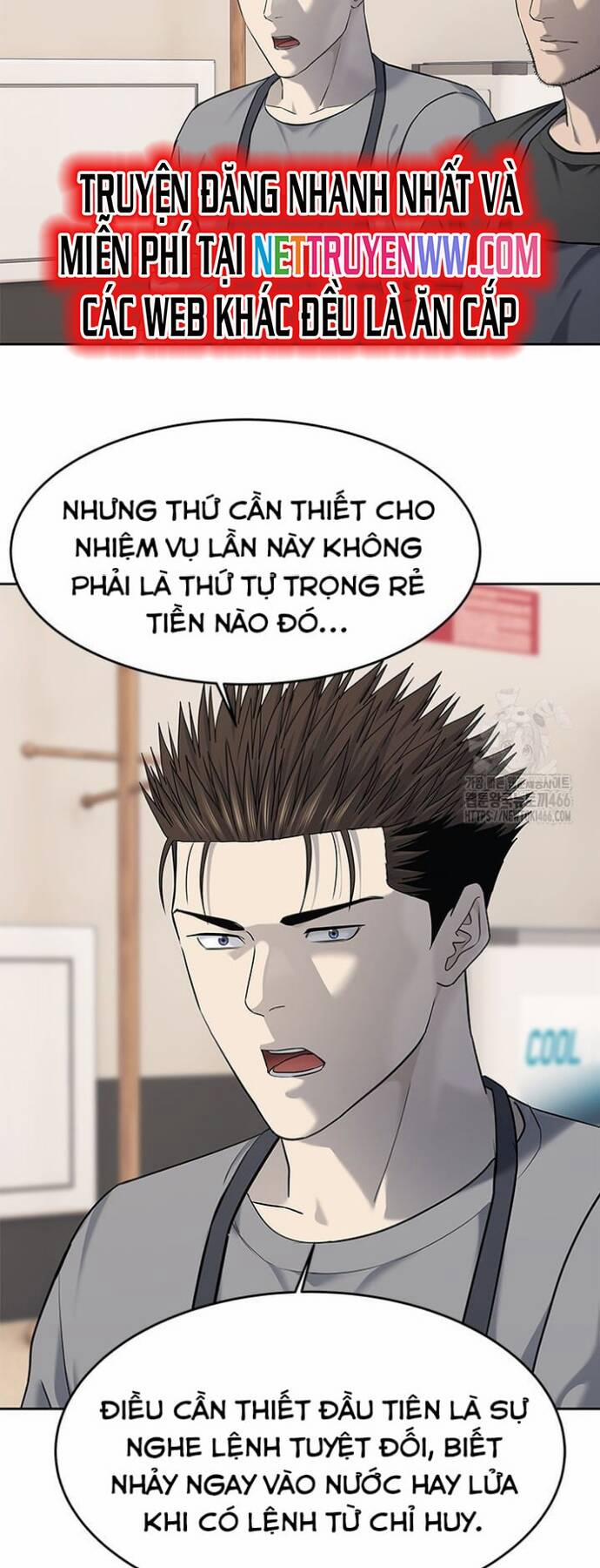 manhwax10.com - Truyện Manhwa Đội Trưởng Lính Đánh Thuê Chương 248 Trang 61