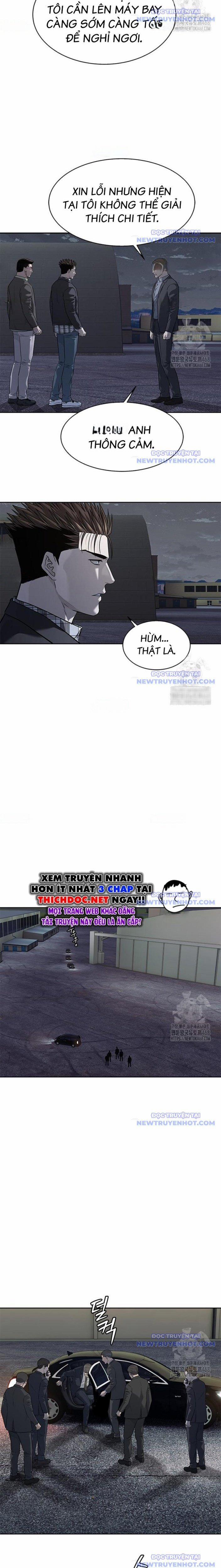 manhwax10.com - Truyện Manhwa Đội Trưởng Lính Đánh Thuê Chương 264 Trang 15