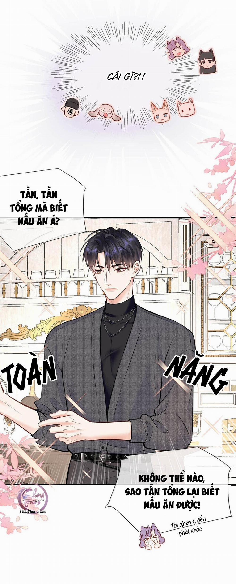 manhwax10.com - Truyện Manhwa ĐỐI TƯỢNG CÔNG LƯỢC! THIẾT LẬP TÍNH CÁCH CỦA ANH BỊ MÉO MÓ RỒI! Chương 22 Trang 20