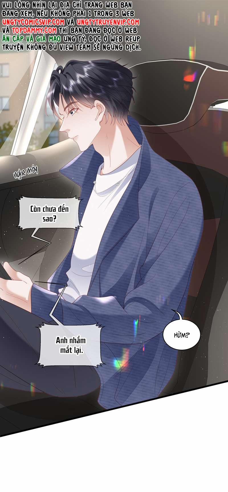 manhwax10.com - Truyện Manhwa Đối Tượng Kinh Doanh Không Quá Hợp Chương 22 Trang 13