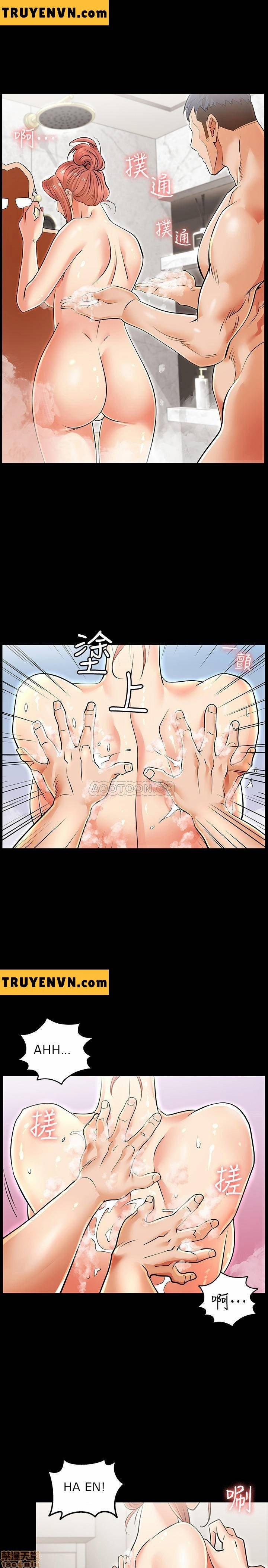 manhwax10.com - Truyện Manhwa Đổi Vợ Chương 1 Trang 23