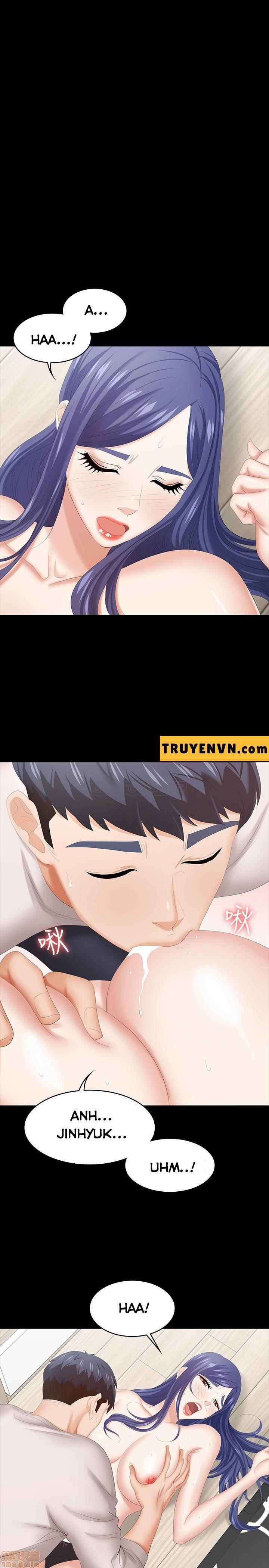 manhwax10.com - Truyện Manhwa Đổi Vợ Chương 38 Trang 24