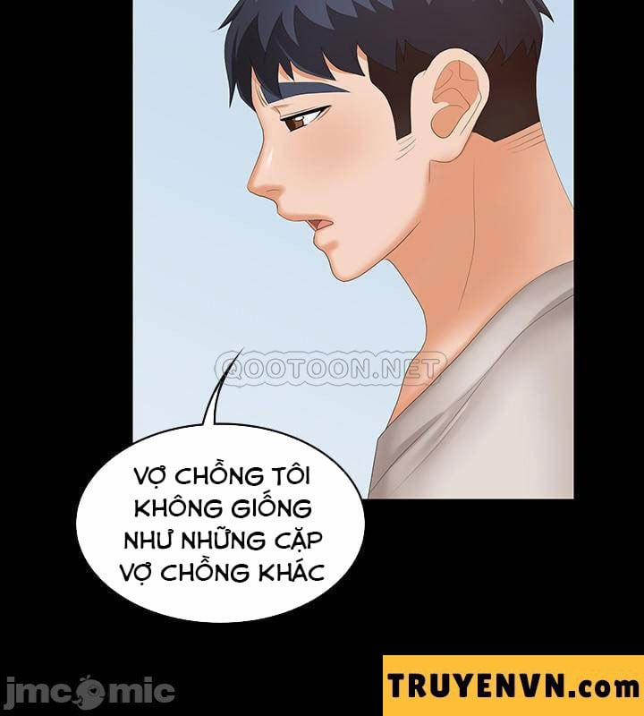 manhwax10.com - Truyện Manhwa Đổi Vợ Chương 50 Trang 33