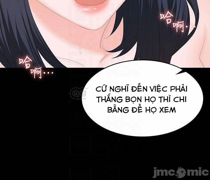 manhwax10.com - Truyện Manhwa Đổi Vợ Chương 52 Trang 10