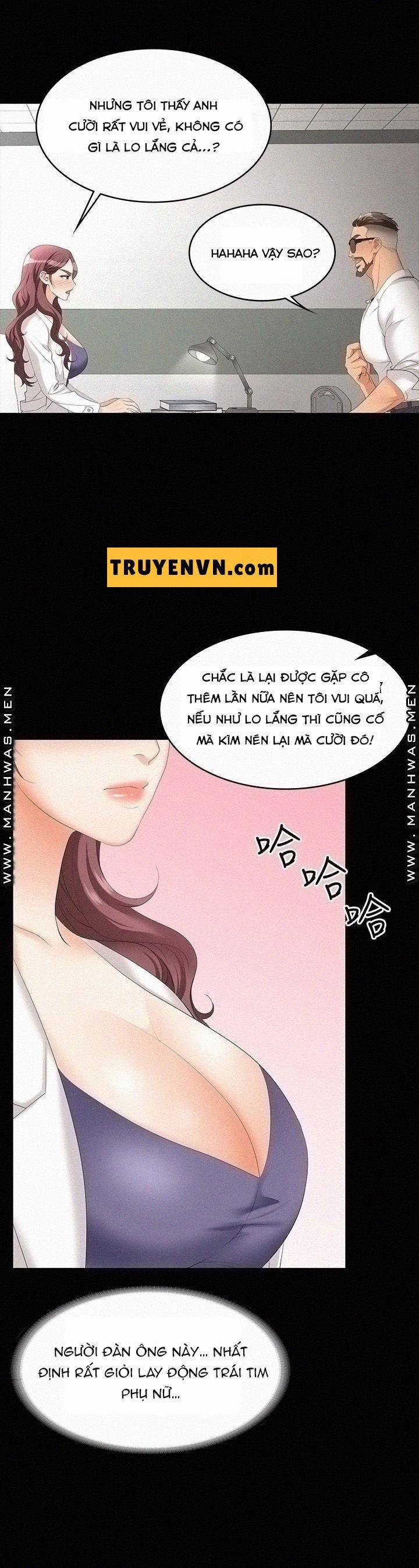 manhwax10.com - Truyện Manhwa Đổi Vợ Chương 65 Trang 28