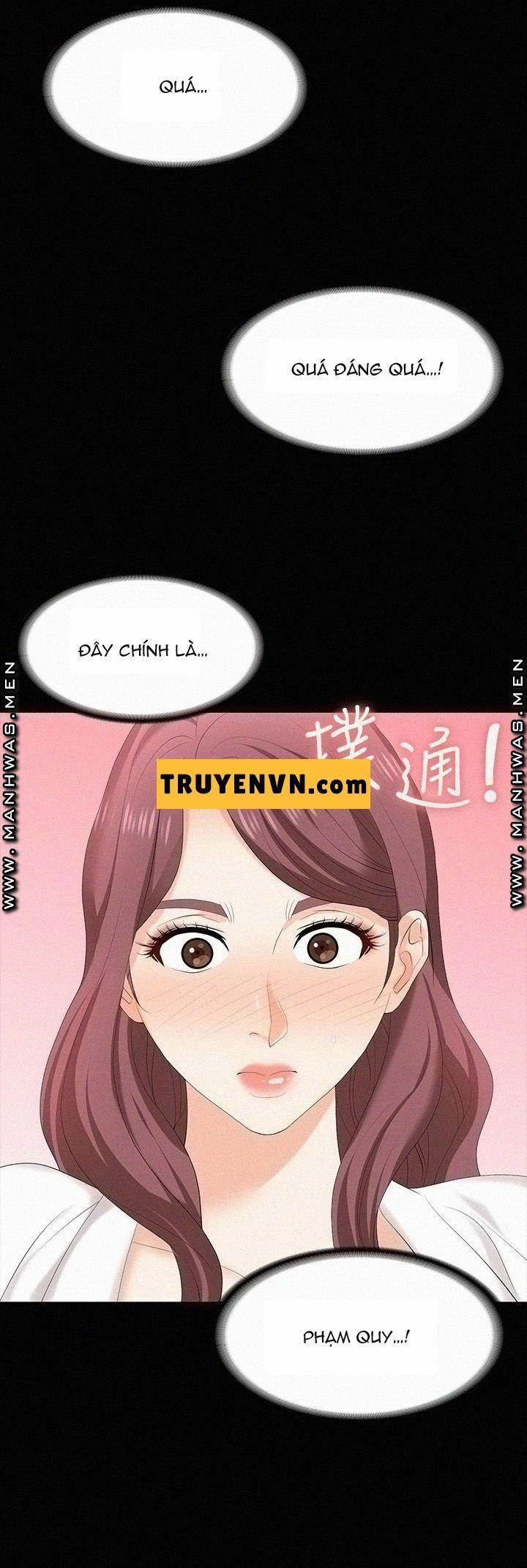 manhwax10.com - Truyện Manhwa Đổi Vợ Chương 65 Trang 32