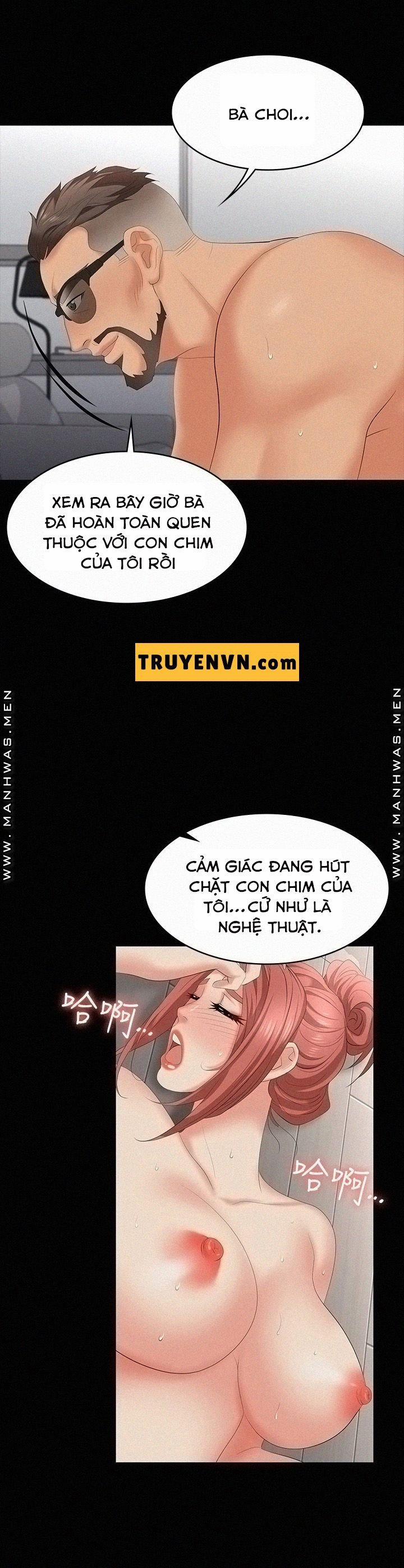 manhwax10.com - Truyện Manhwa Đổi Vợ Chương 65 Trang 5