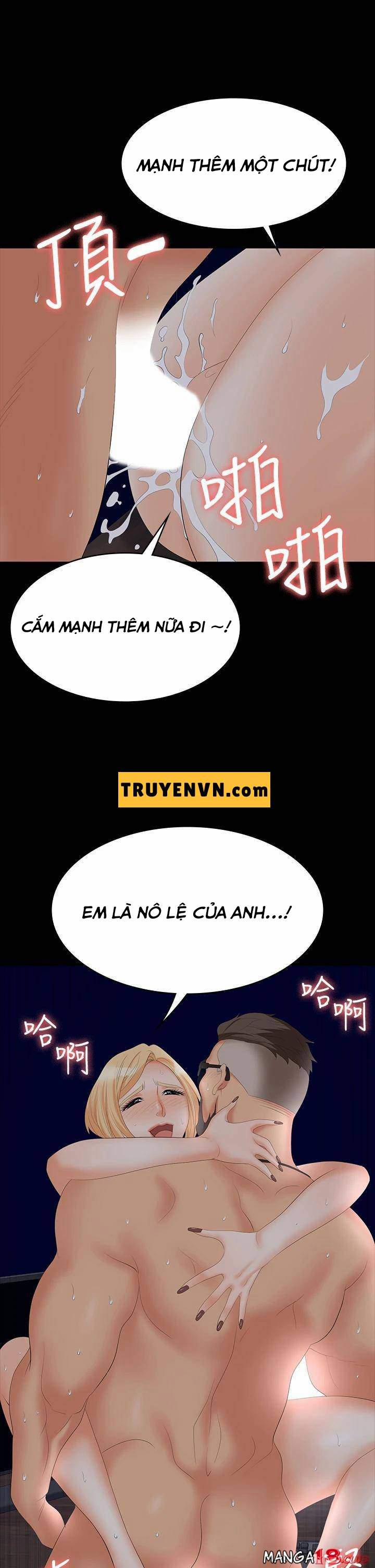 manhwax10.com - Truyện Manhwa Đổi Vợ Chương 67 Trang 17